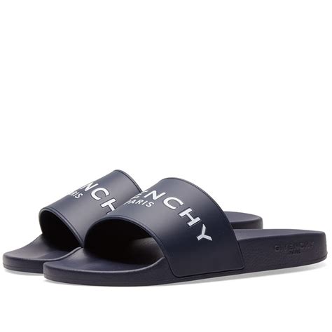 givenchy paris slides cheap|givenchy sandals size chart.